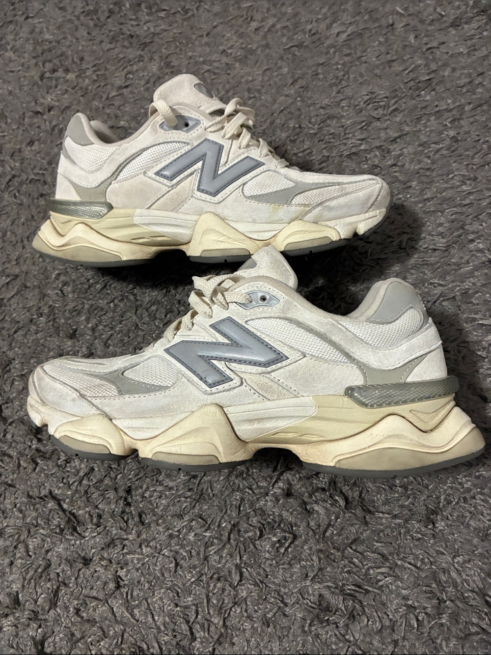 New balance 9060